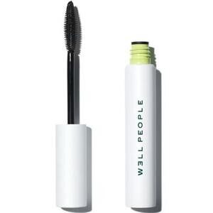 Well People NEW Pro Black Expressionist Pro Defining Lengthening Lasting Mascara